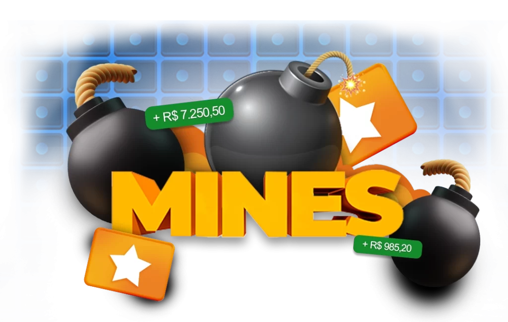Mines